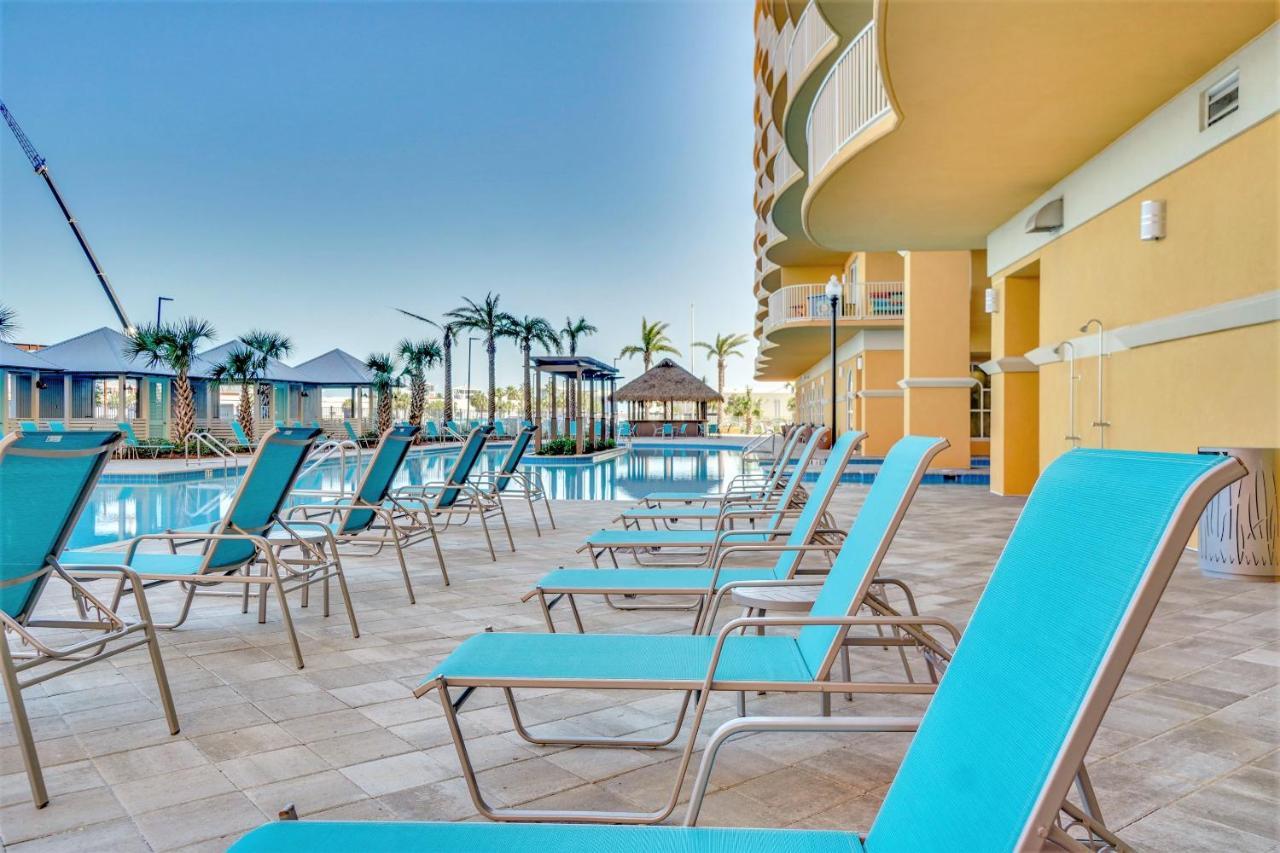 Calypso Beach Resort Tower 3 Rentals Панама-Сити Экстерьер фото