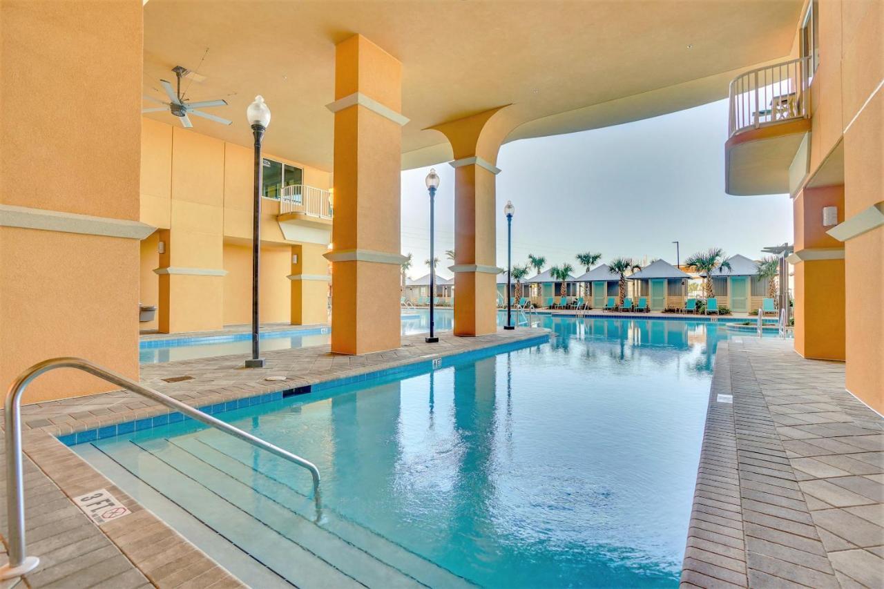 Calypso Beach Resort Tower 3 Rentals Панама-Сити Экстерьер фото