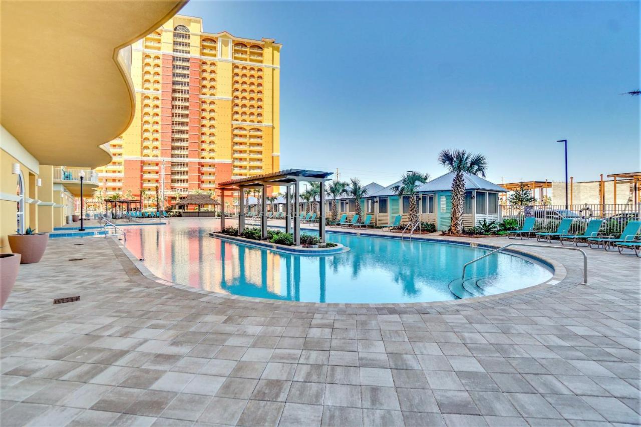 Calypso Beach Resort Tower 3 Rentals Панама-Сити Экстерьер фото