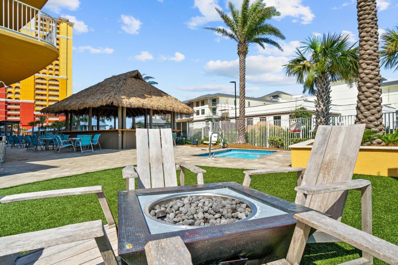 Calypso Beach Resort Tower 3 Rentals Панама-Сити Экстерьер фото
