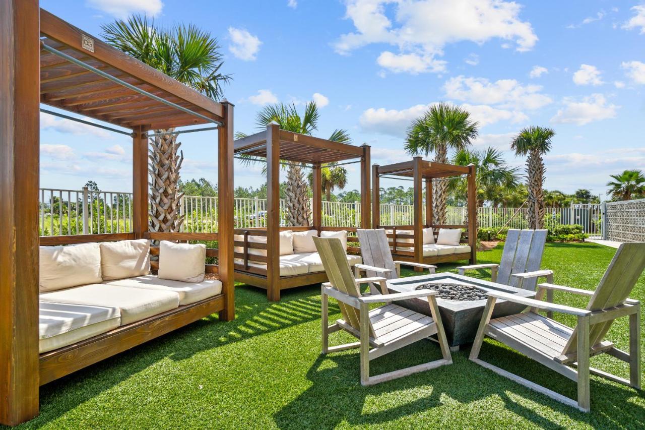 Calypso Beach Resort Tower 3 Rentals Панама-Сити Экстерьер фото