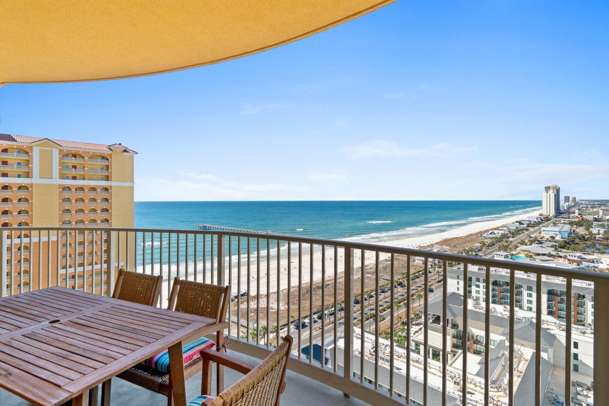 Calypso Beach Resort Tower 3 Rentals Панама-Сити Номер фото