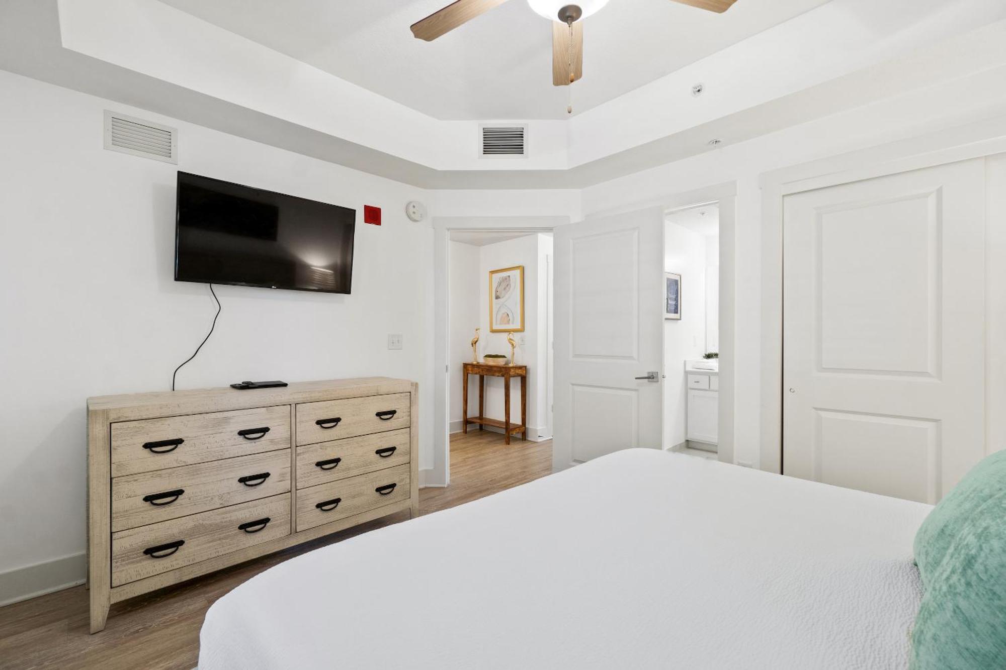 Calypso Beach Resort Tower 3 Rentals Панама-Сити Номер фото