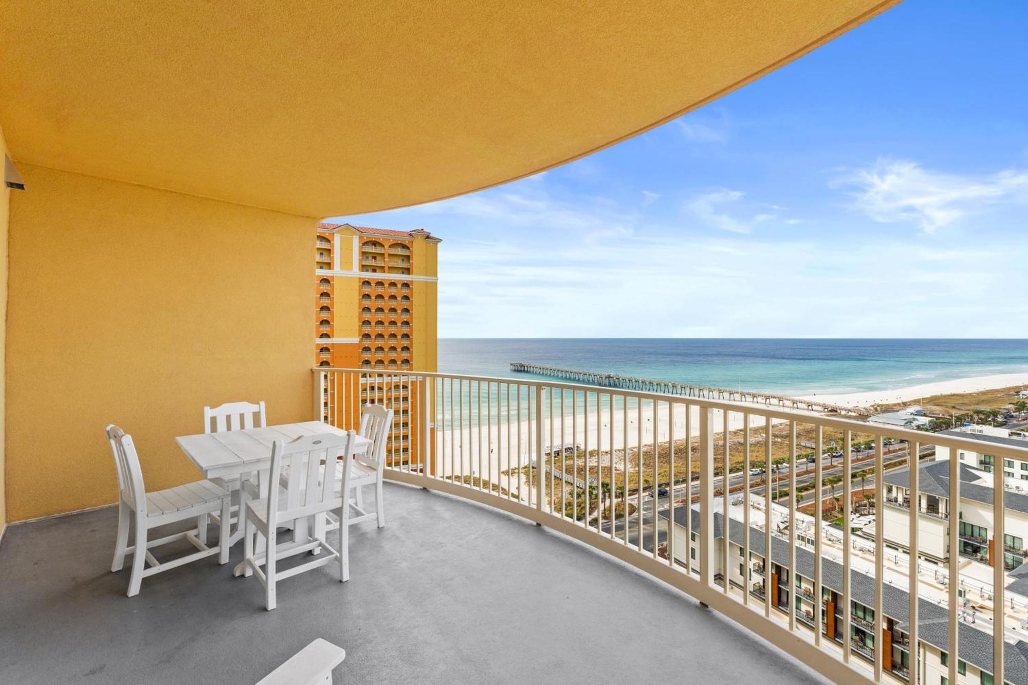 Calypso Beach Resort Tower 3 Rentals Панама-Сити Номер фото