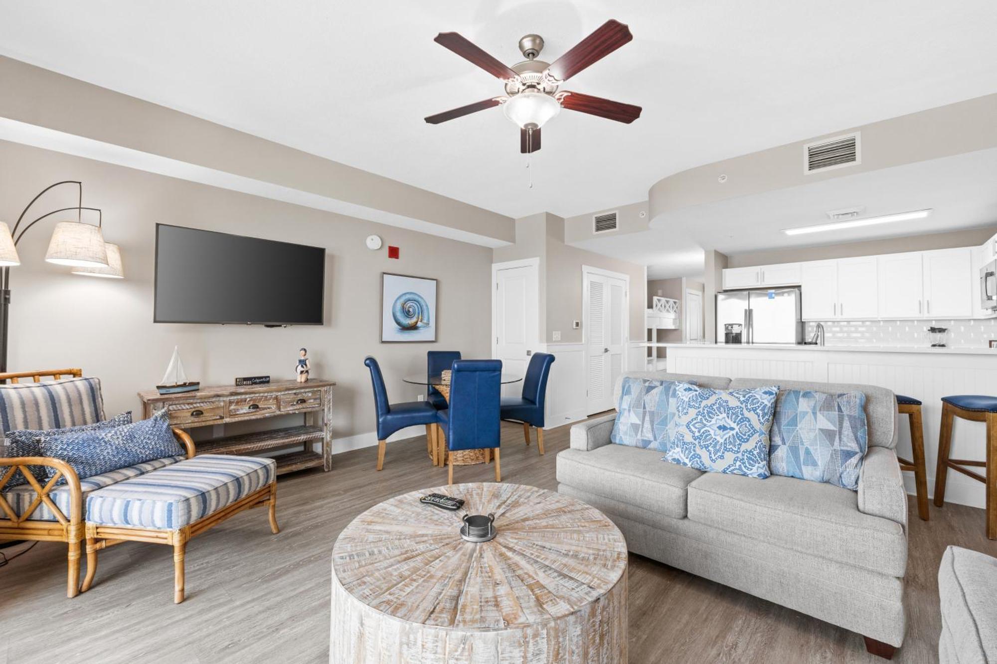 Calypso Beach Resort Tower 3 Rentals Панама-Сити Номер фото