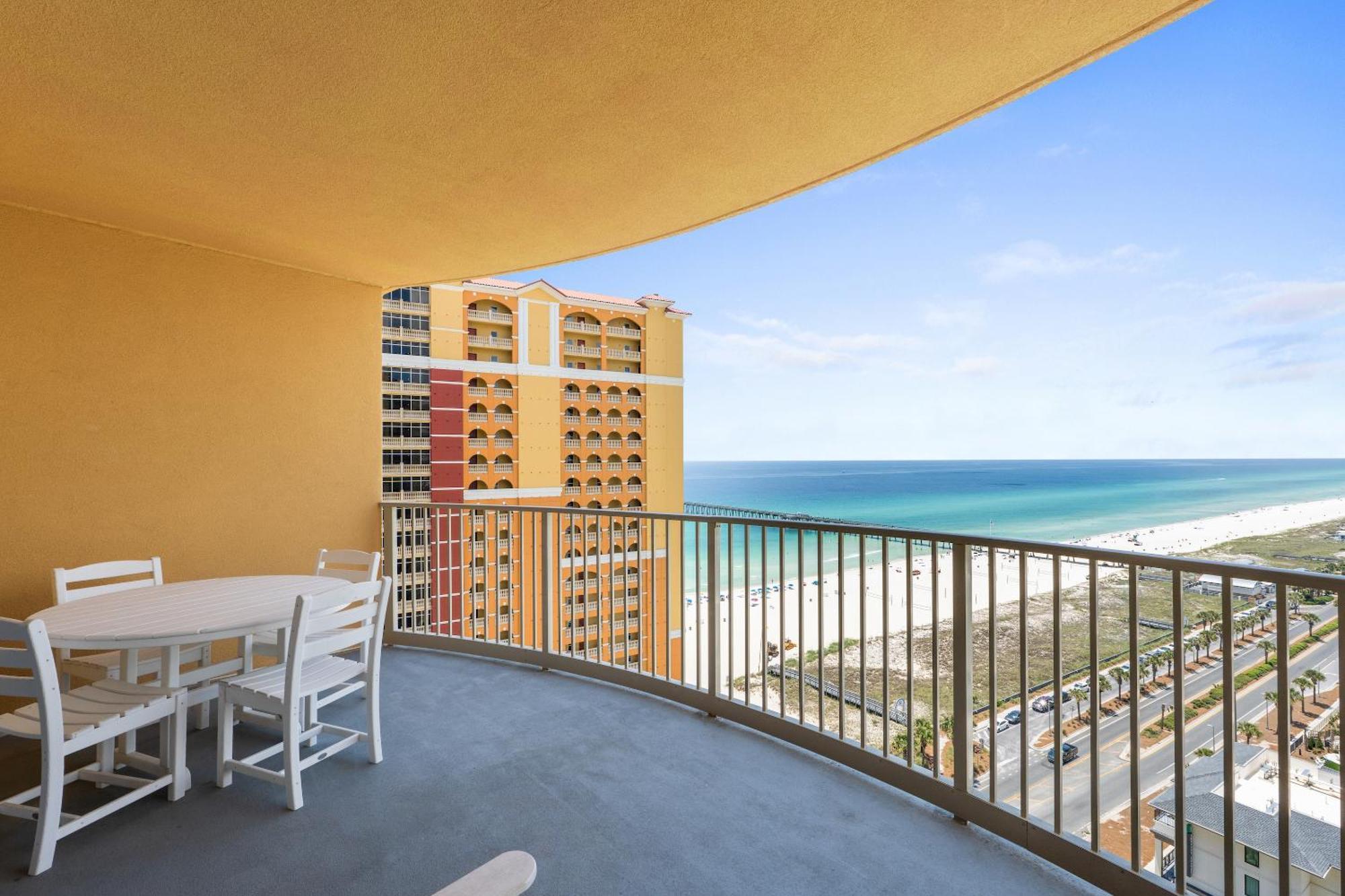 Calypso Beach Resort Tower 3 Rentals Панама-Сити Номер фото