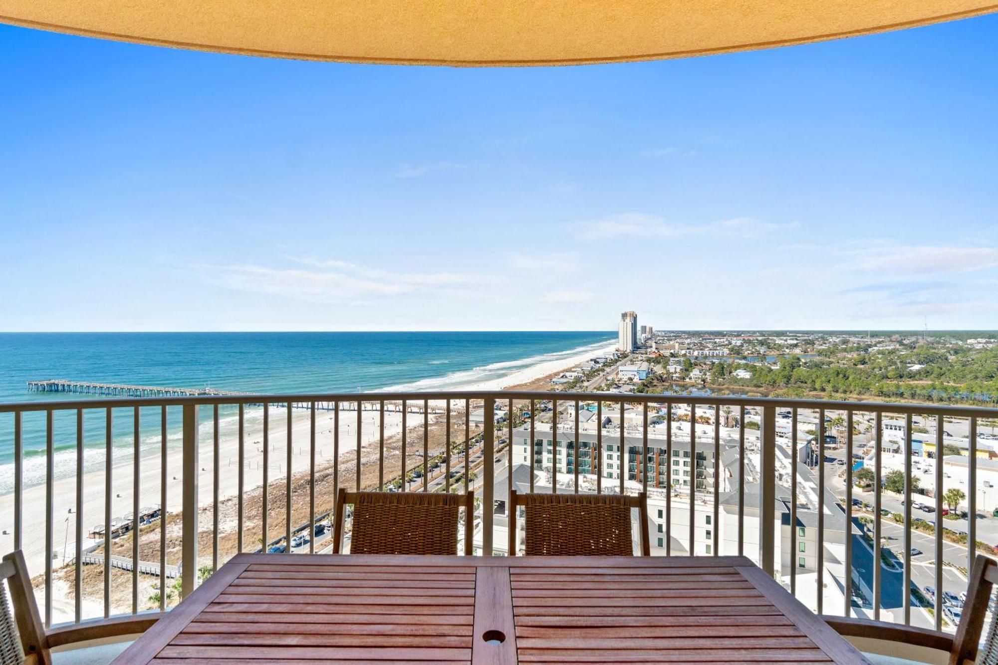Calypso Beach Resort Tower 3 Rentals Панама-Сити Номер фото